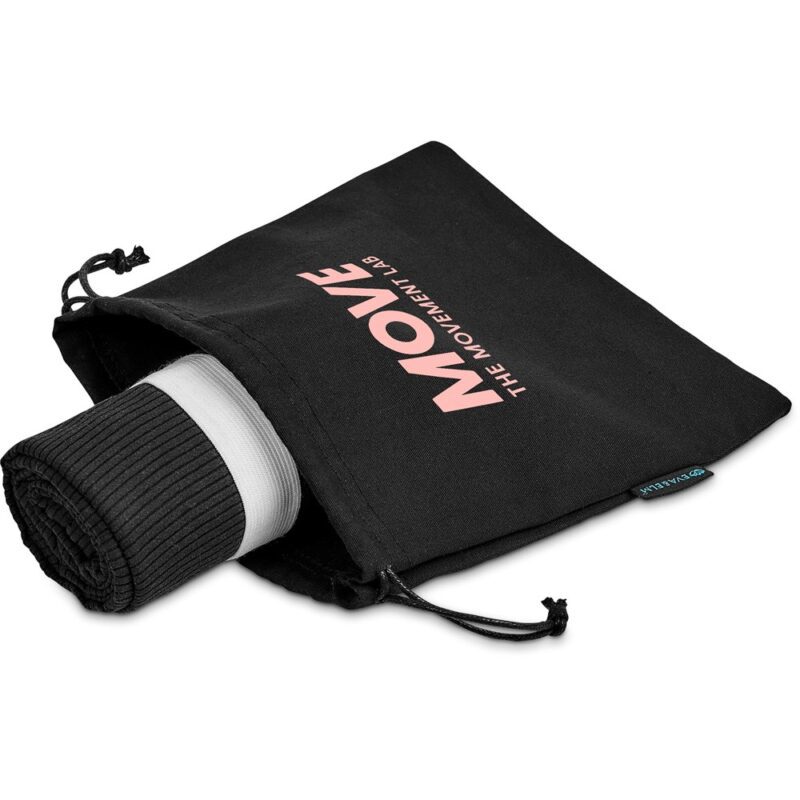 Eva & Elm Spectra Gym Towel - Image 6