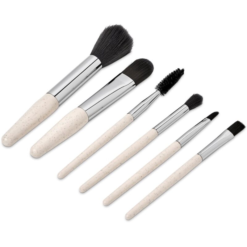 Eva & Elm Breana Makeup Brushes - Image 4