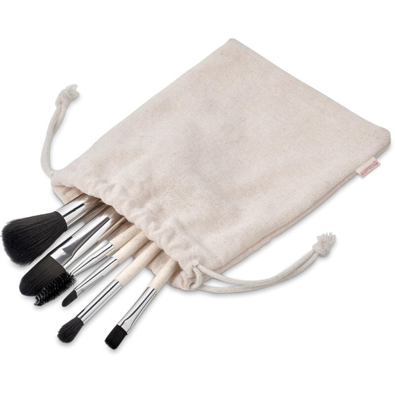 Eva & Elm Breana Makeup Brushes - Image 6