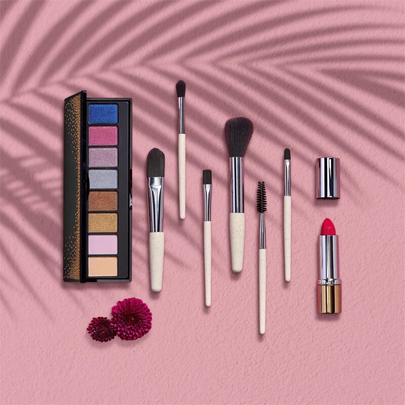 Eva & Elm Breana Makeup Brushes - Image 9