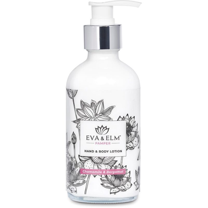 Eva & Elm Hand Wash & Hand Lotion Set - Image 2