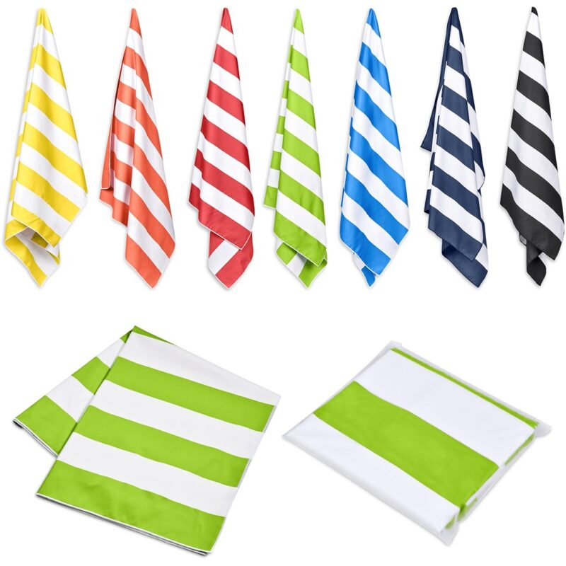 Kooshty Kokomo Microfibre Beach Towel - Image 8