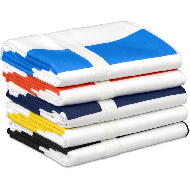 Kooshty Kokomo Microfibre Beach Towel - Image 11
