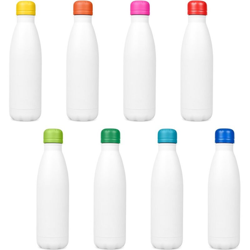 Kooshty Bingo Vacuum Water Bottle – 500ml - Image 2
