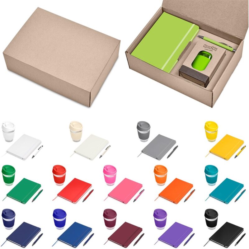 Kooshty Joden Kraft Gift Set - Image 2