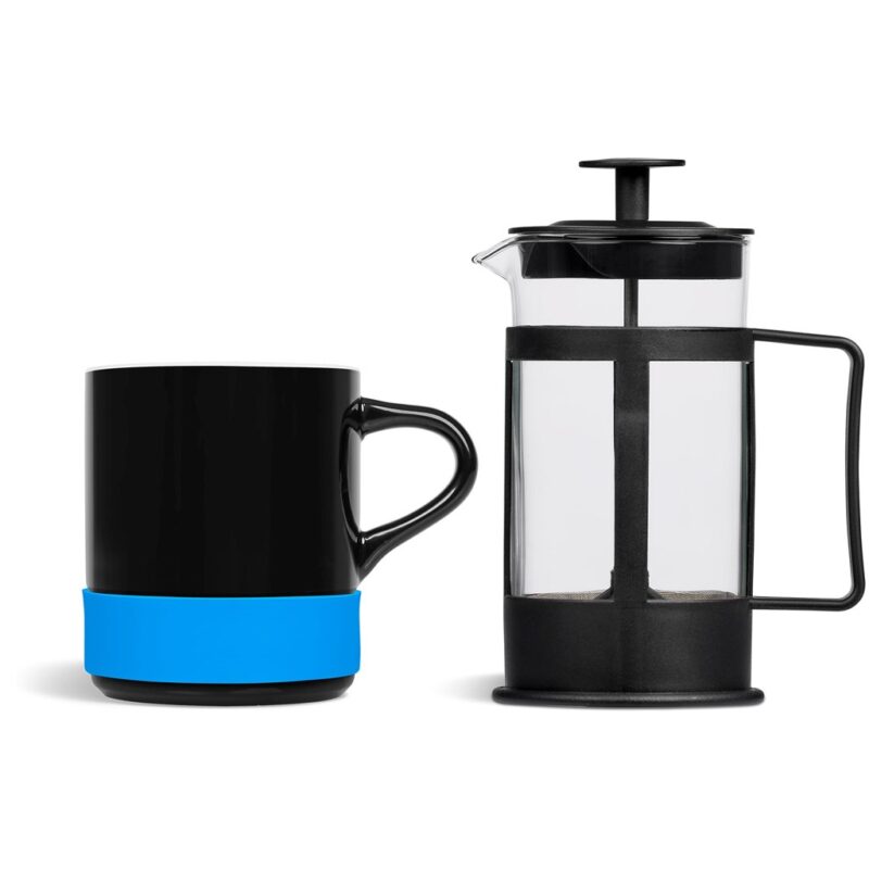 Kooshty Mixalot Black Koffee Set - Image 2