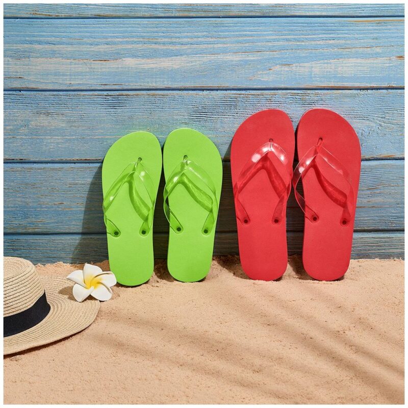 Kooshty Sundance Flip Flops - Medium - Image 2