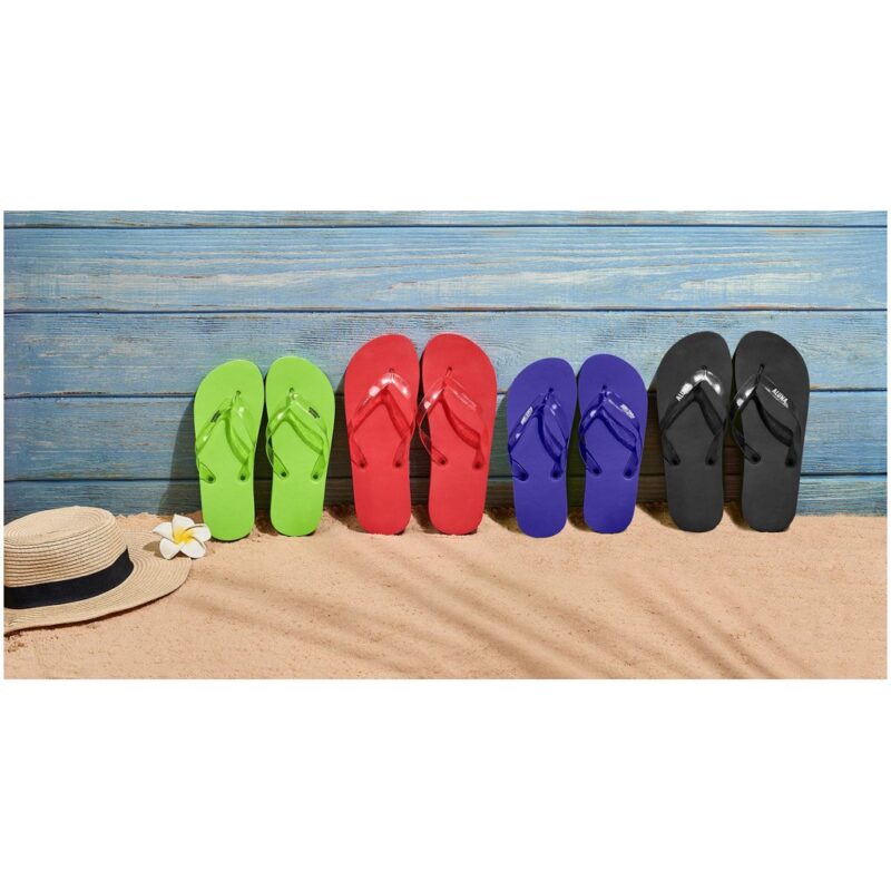 Kooshty Sundance Flip Flops - Large - Image 3