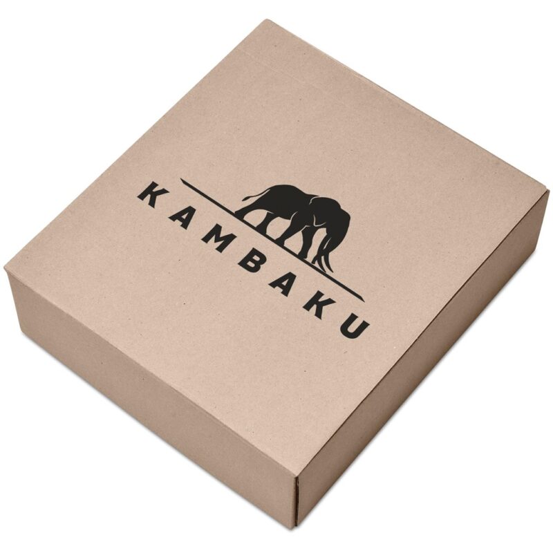 Okiyo Chiba Kraft Gift Set - Image 10