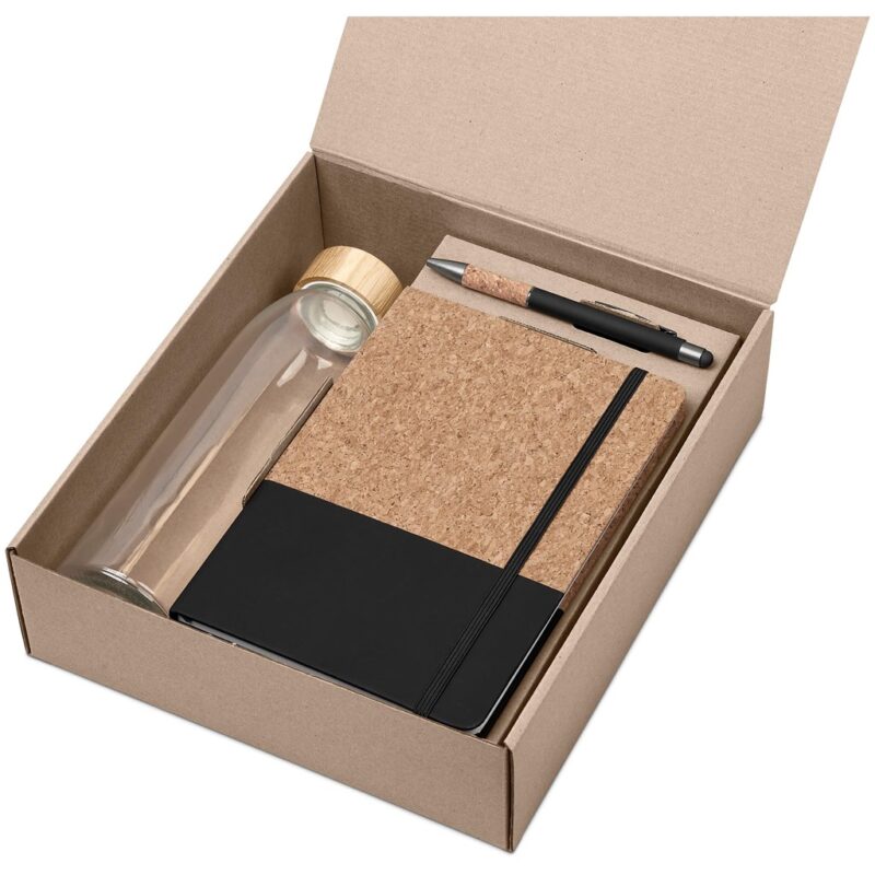 Okiyo Goda Kraft Gift Set - Image 5