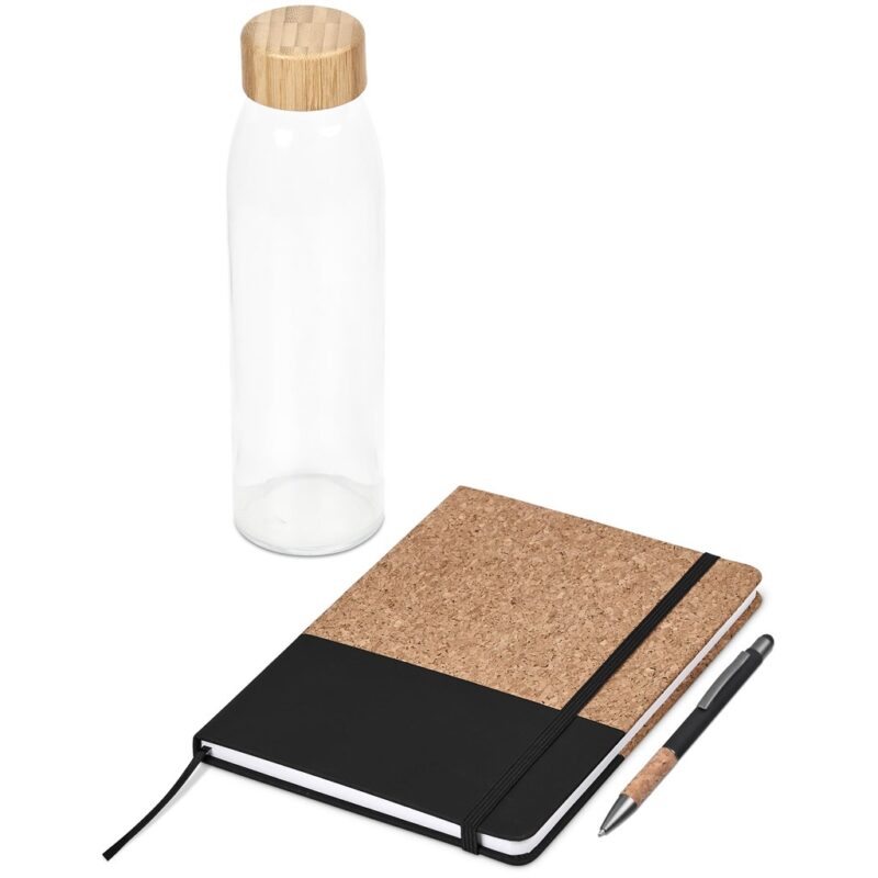 Okiyo Goda Kraft Gift Set - Image 7