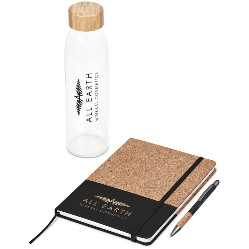 Okiyo Goda Kraft Gift Set - Image 6