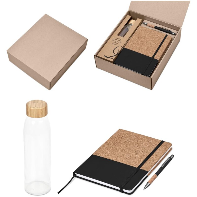 Okiyo Goda Kraft Gift Set - Image 12