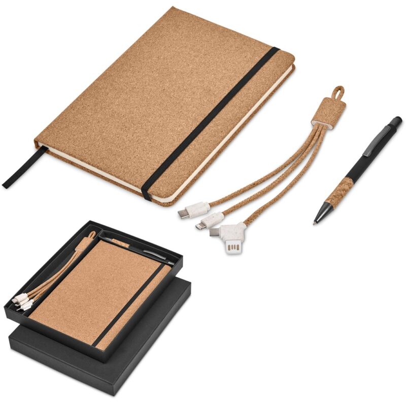 Okiyo Ikeda Gift Set - Image 7