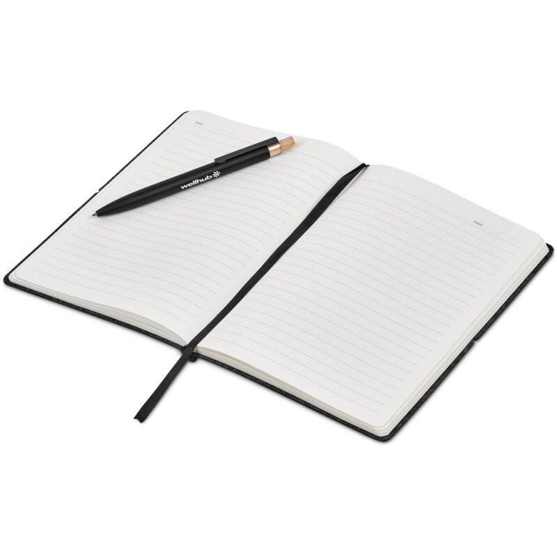 Okiyo Rikamimo Notebook & Pen Set - Image 6