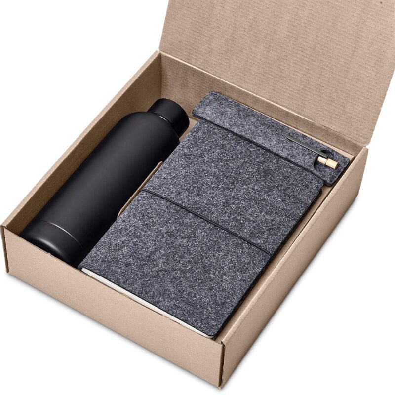 Okiyo Everly Kraft Gift Set - Image 3