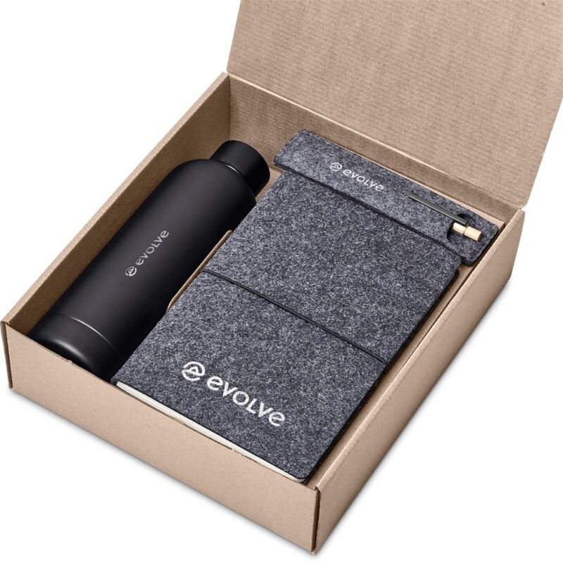 Okiyo Everly Kraft Gift Set - Image 2