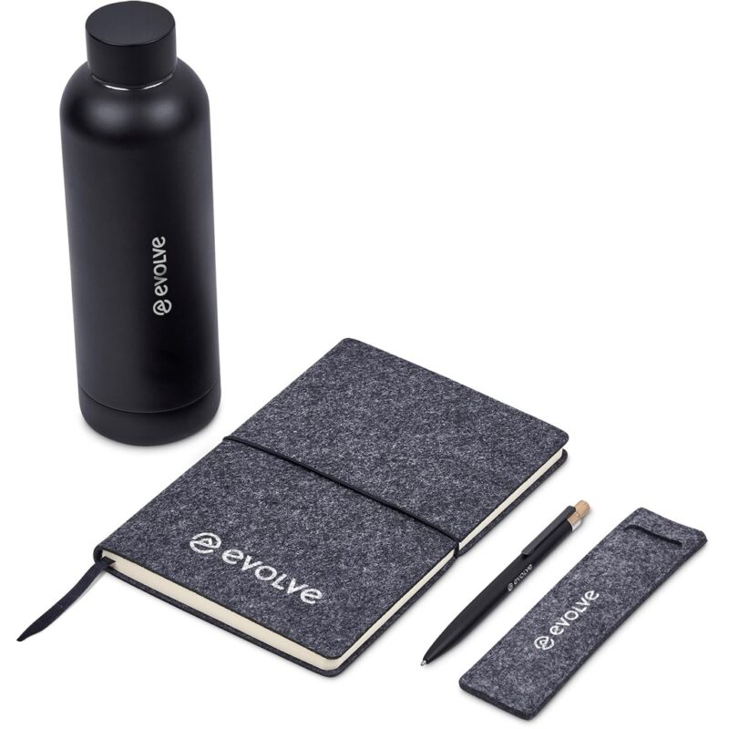 Okiyo Everly Kraft Gift Set - Image 6