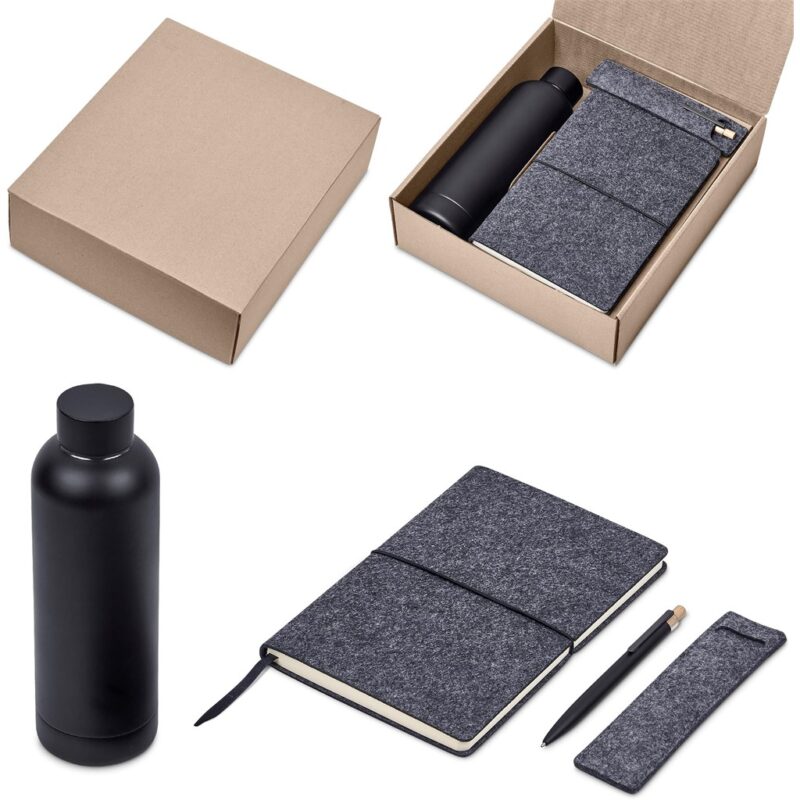 Okiyo Everly Kraft Gift Set - Image 30