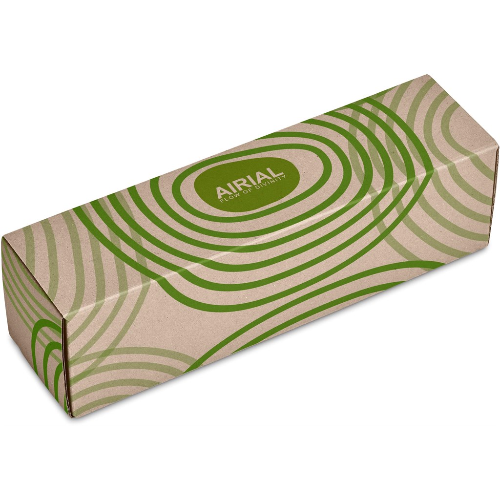 Serendipio Origen Bottle in Bianca Custom Gift Box - Image 6