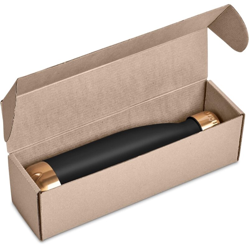 Serendipio Napoli Bottle in Bianca Custom Gift Box - Image 5