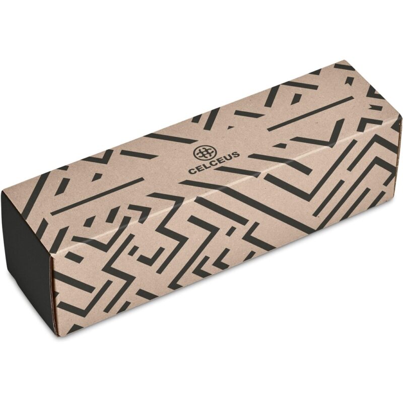 Serendipio Napoli Bottle in Bianca Custom Gift Box - Image 6