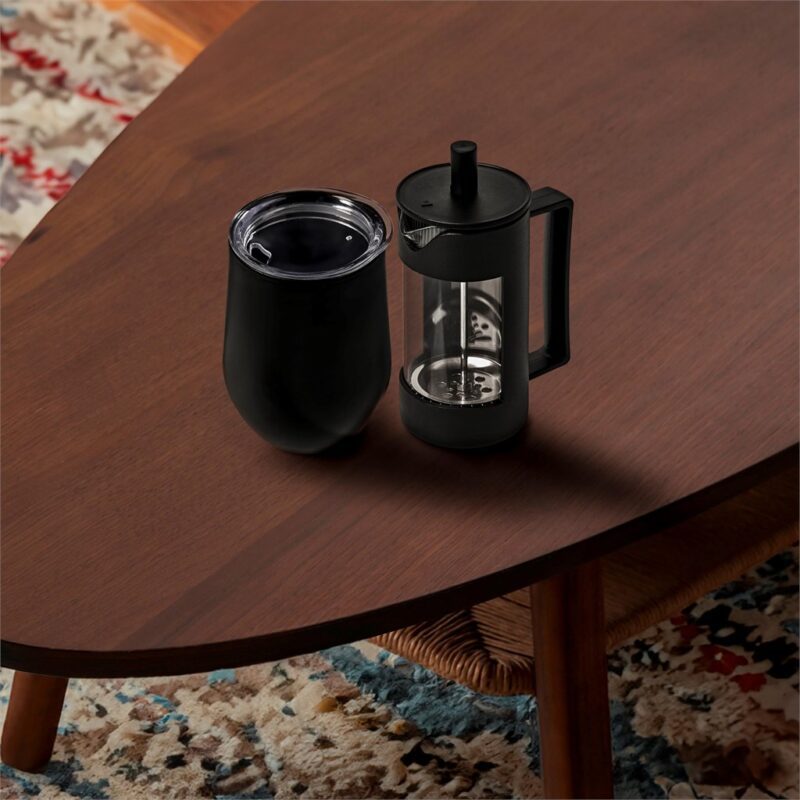 Serendipio Madison Coffee Set - Image 5