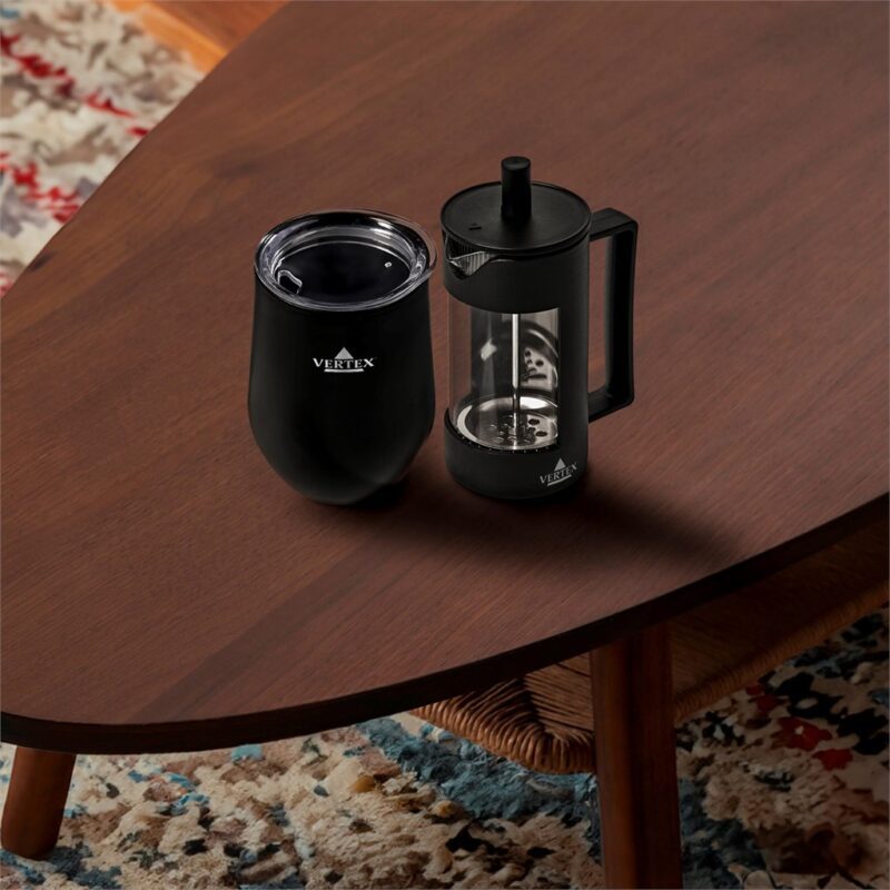 Serendipio Madison Coffee Set - Image 4