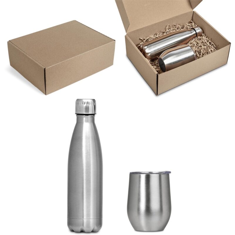 Serendipio Sheridisc Drinkware Gift Set - Image 17