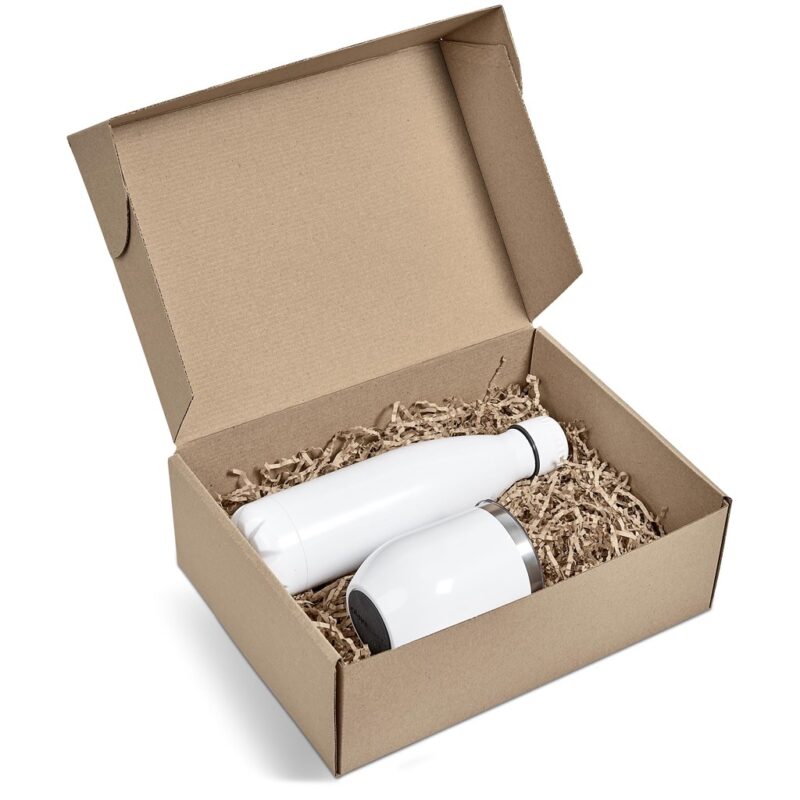 Serendipio Sherinova Drinkware Gift Set - Image 3