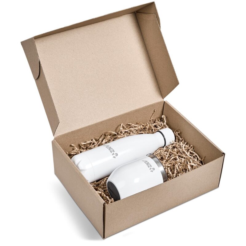 Serendipio Sherinova Drinkware Gift Set - Image 2
