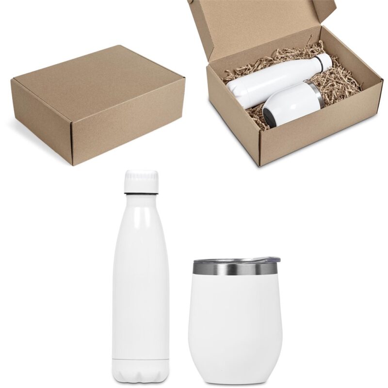 Serendipio Sherinova Drinkware Gift Set - Image 17