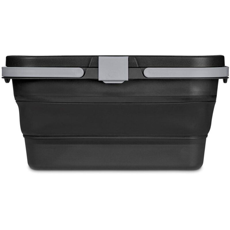 Serendipio Brannigan Collapsible Picnic Basket - Image 2
