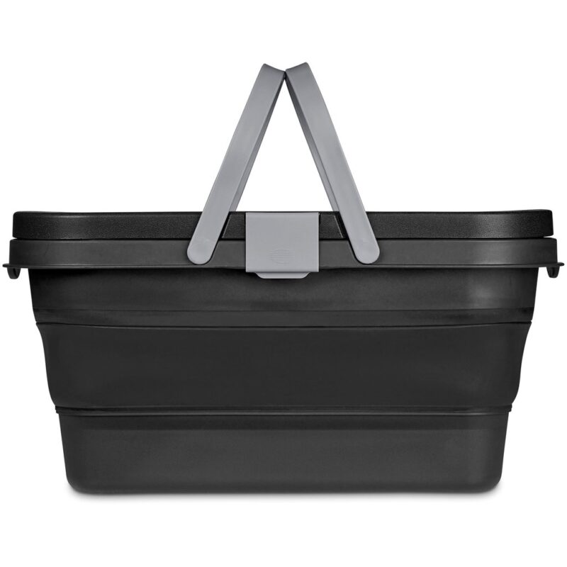 Serendipio Brannigan Collapsible Picnic Basket - Image 3