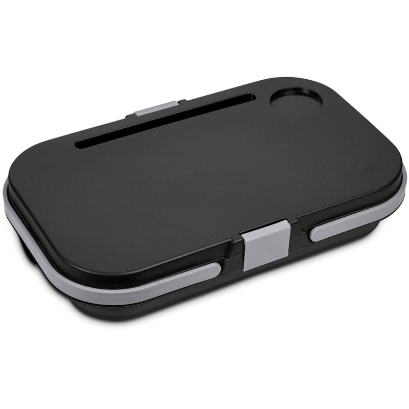 Serendipio Brannigan Collapsible Picnic Basket - Image 6
