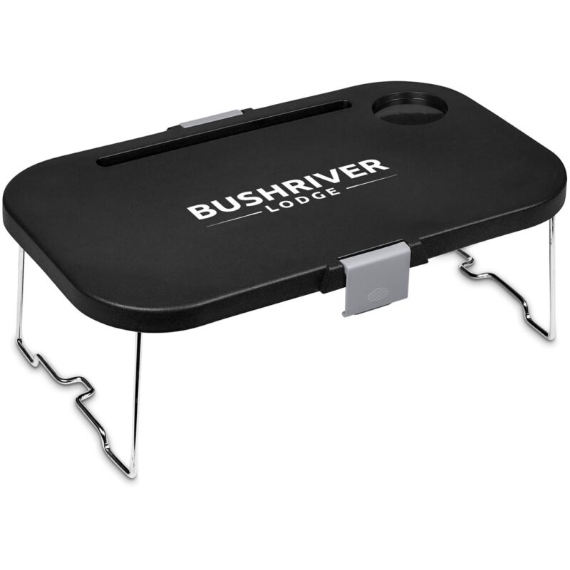 Serendipio Brannigan Collapsible Picnic Basket - Image 13
