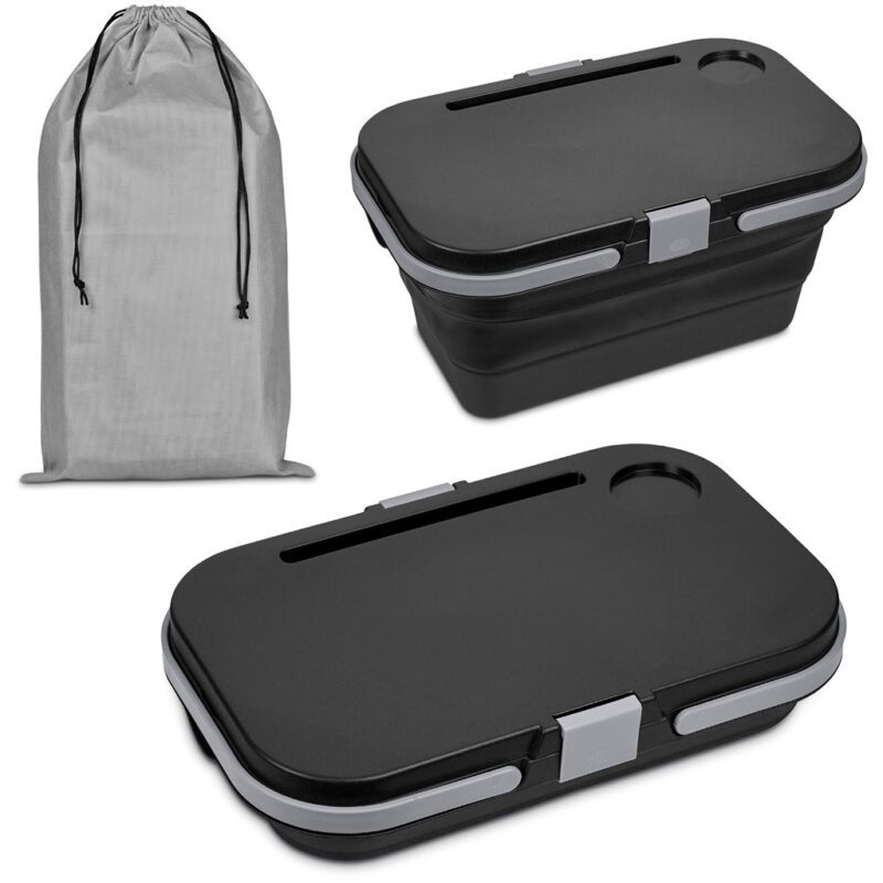 Serendipio Brannigan Collapsible Picnic Basket - Image 17