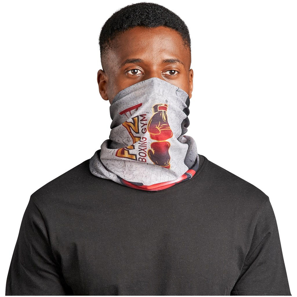 Altitude Adult Cadence Tubular Bandana - Image 7