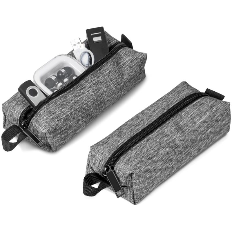 Grayville Utility Pouch (Excludes Content) - Image 3