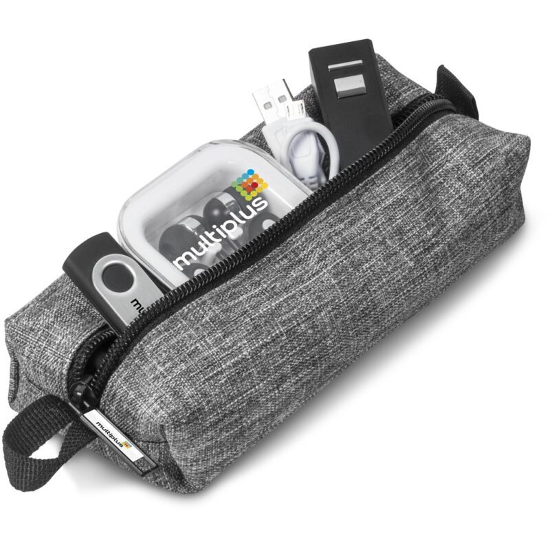Grayville Utility Pouch (Excludes Content) - Image 4