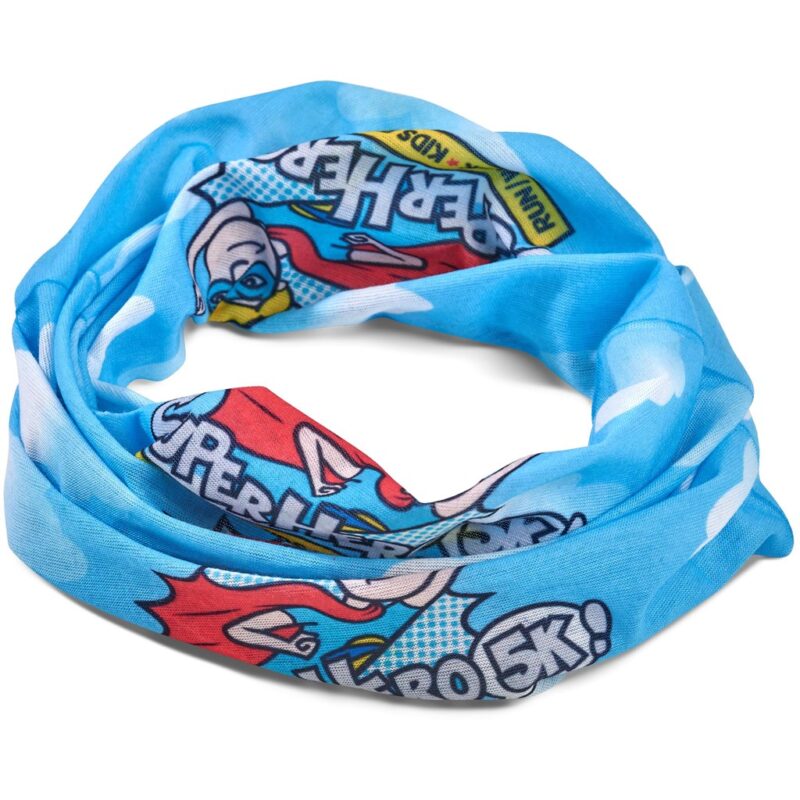 Kids Cadence Tubular Bandana - Image 5