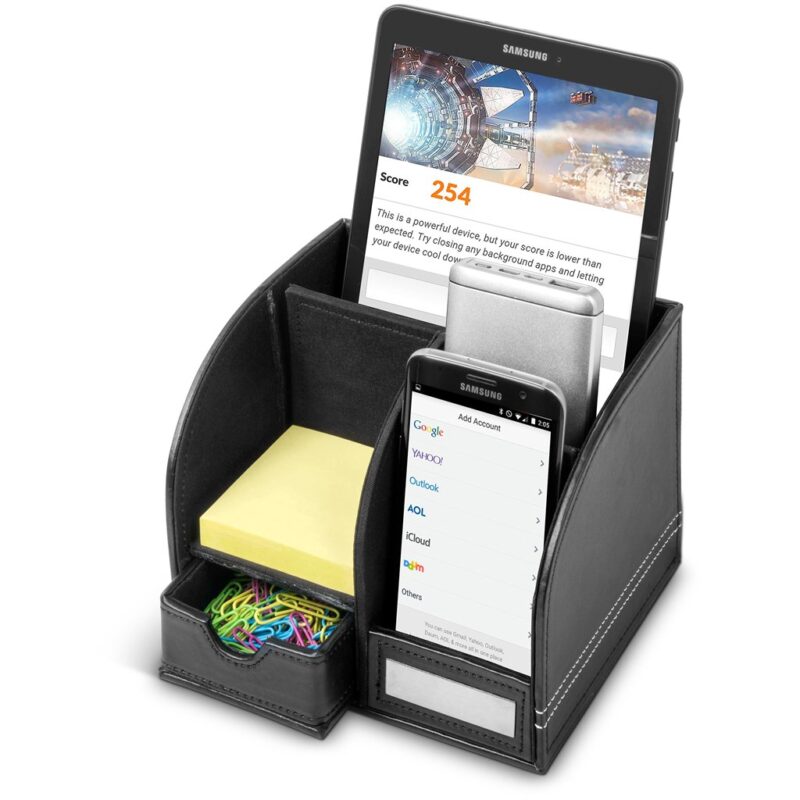 Carrington Executive Desk Organiser - Image 4