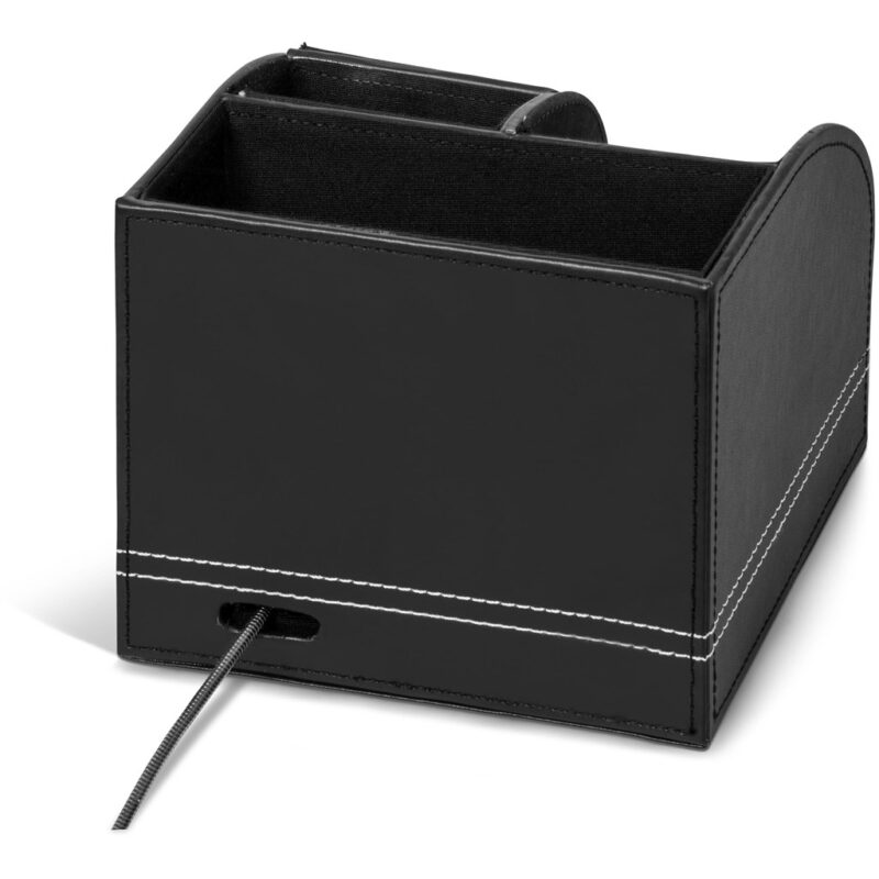 Carrington Executive Desk Organiser - Image 2