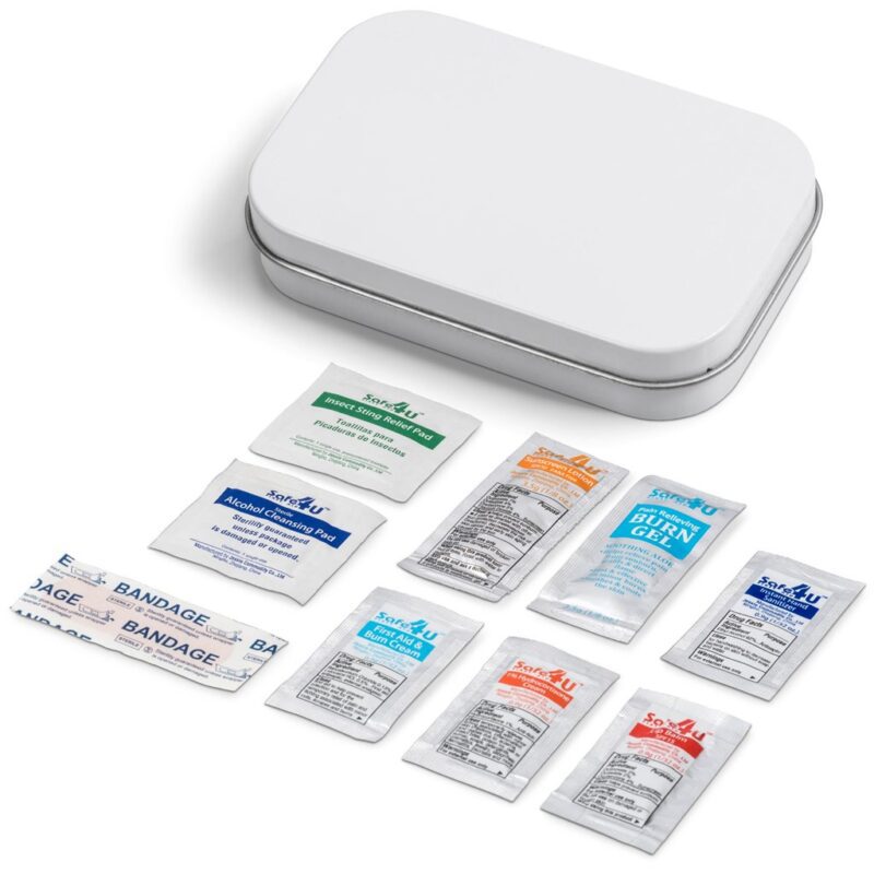 Trek Mini First Aid Kit - Image 5