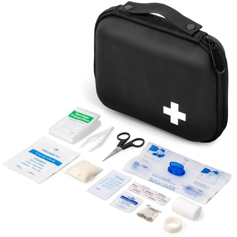 Triage First Aid Kit - Image 6