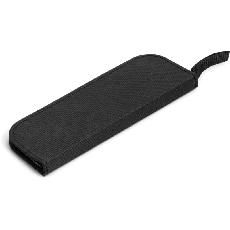 US Basic Butcher's Block Carving Set - Image 5