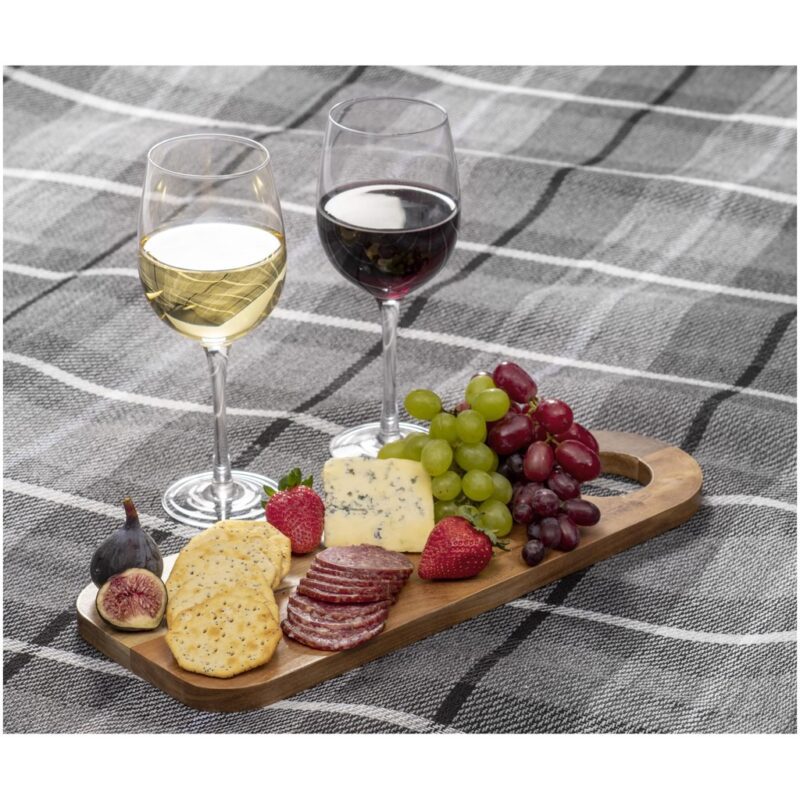 Crystal Meadows Picnic Blanket - Image 3