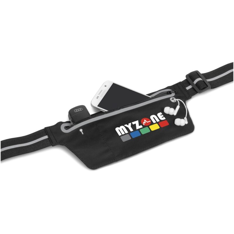 Pace Running Pouch - Image 2