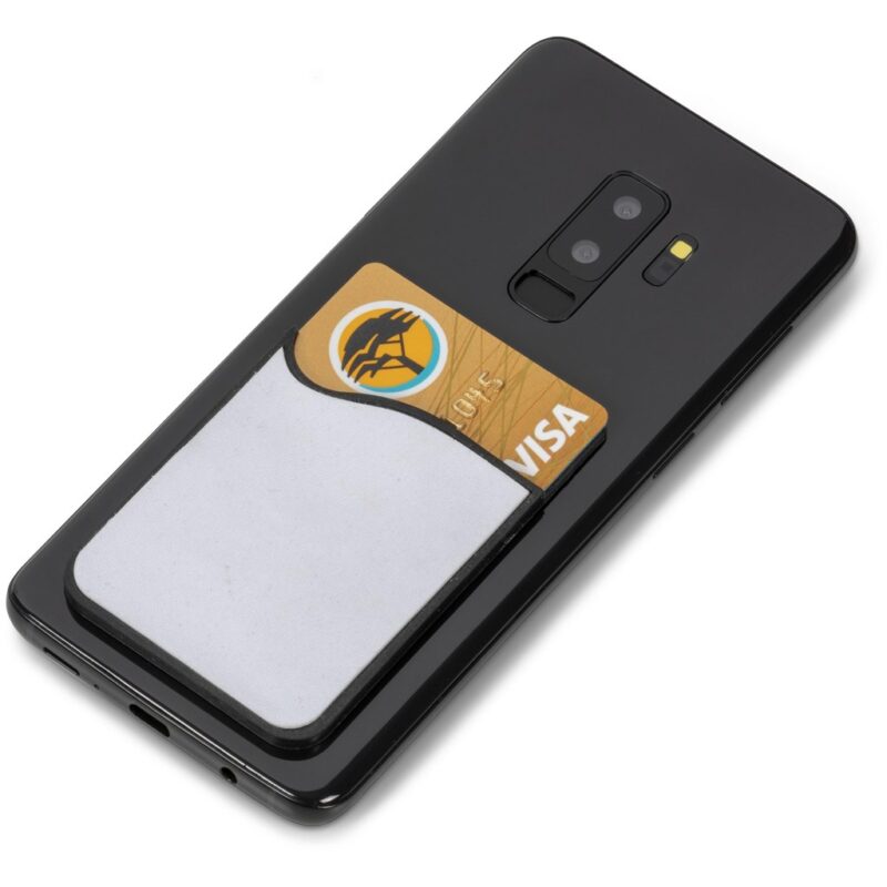 Altitude Arcade Sublimation Phone Card Holder - Image 3