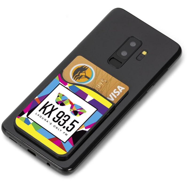 Altitude Arcade Sublimation Phone Card Holder - Image 2